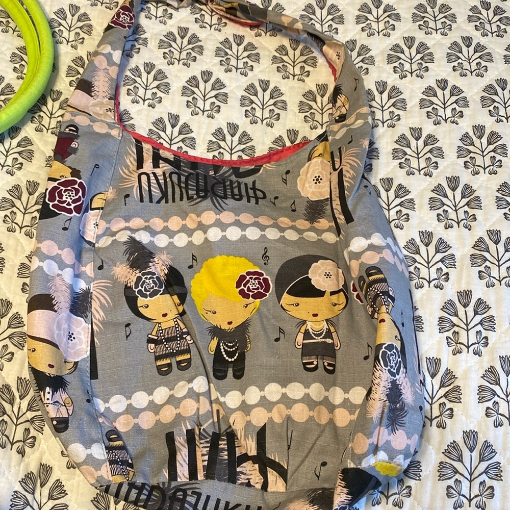 Harajuku Lovers Bag